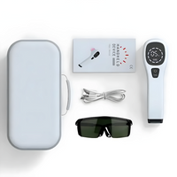 Pain relief device - TheraLaser Pro-State of Style