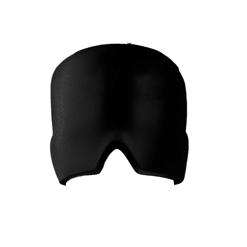 Pain Relieving Migraine Mask - MigraCalm™-Black (almost sold out)-State of Style
