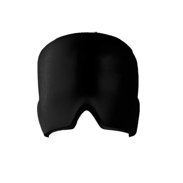 Pain Relieving Migraine Mask - MigraCalm™-Black (almost sold out)-State of Style