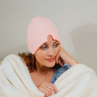 Pain Relieving Migraine Mask - MigraCalm™-Black (almost sold out)-State of Style