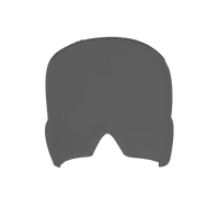 Pain Relieving Migraine Mask - MigraCalm™-Grey-State of Style