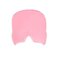 Pain Relieving Migraine Mask - MigraCalm™-Pink (almost sold out)-State of Style