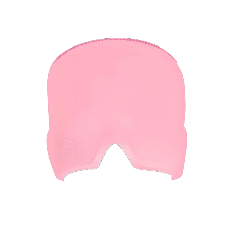 Pain Relieving Migraine Mask - MigraCalm™-Pink (almost sold out)-State of Style