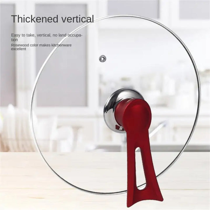 Pan lid handle - GripMaster-Wood-1-State of Style