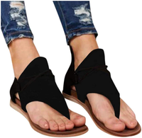 Panther Sandals – Stylish & Supportive Women's Summer Footwear-Leopard-6.0-State of Style