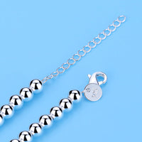 Pearl Heart Bracelet | Elegant and Romantic Jewellery-Blue-State of Style