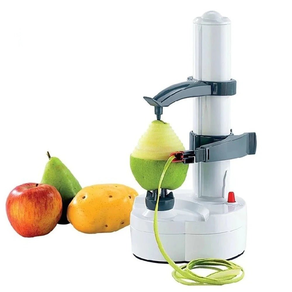 PeelMaster Pro – Automatic Peeler-White-State of Style