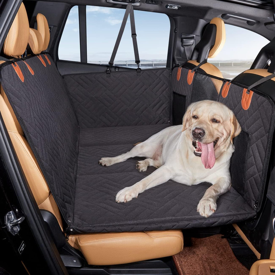 Pet Car Seat Cover - RoadMate-State of Style