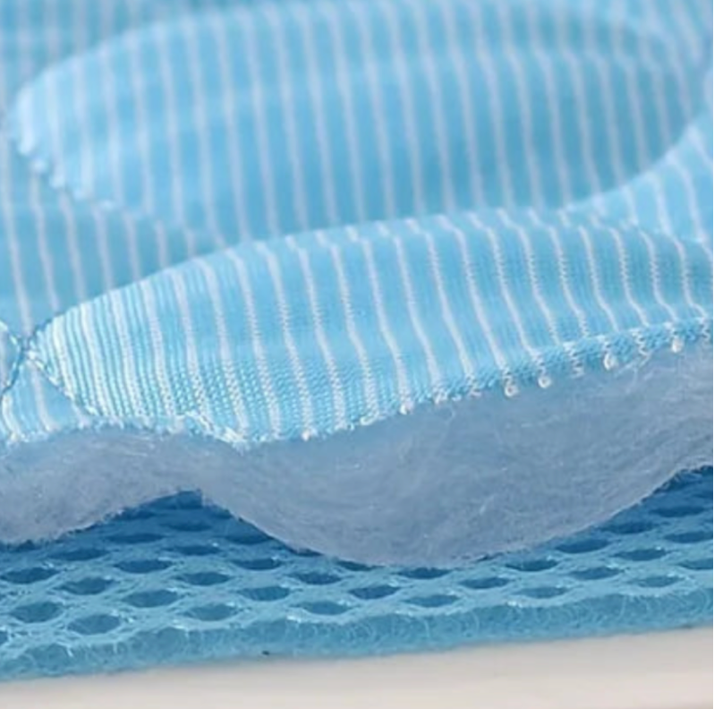 Pet Cooling Mat - ChillMate-Blue-XS-State of Style