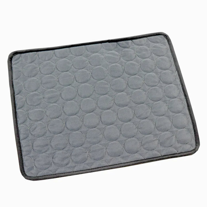 Pet Cooling Mat - ChillMate-Dark grey-XS-State of Style