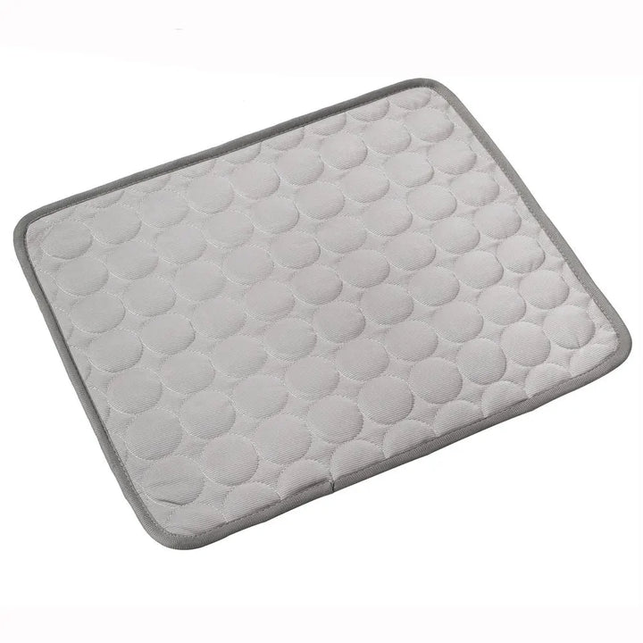Pet Cooling Mat - ChillMate-Grey-XS-State of Style