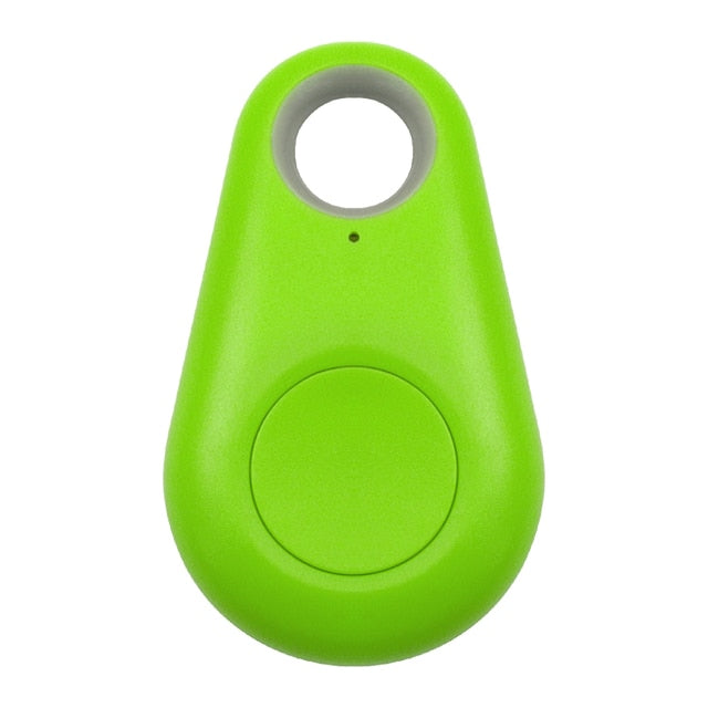 Pet GPS Tag - PawFinder-Green-Standard-State of Style