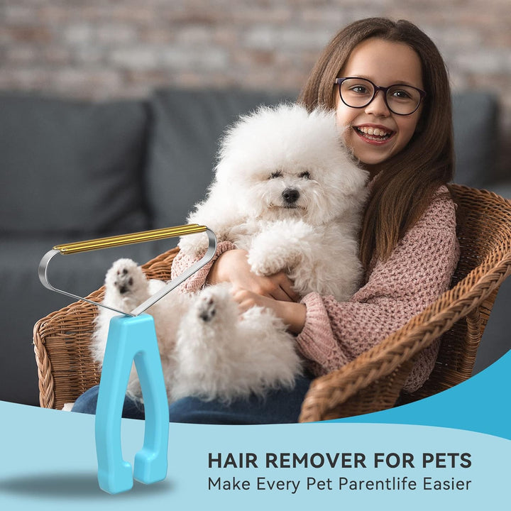 Pet Hair Remover – A Must-Have Tool for Quick and Easy Cleaning!-State of Style