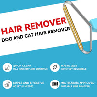 Pet Hair Remover – A Must-Have Tool for Quick and Easy Cleaning!-State of Style