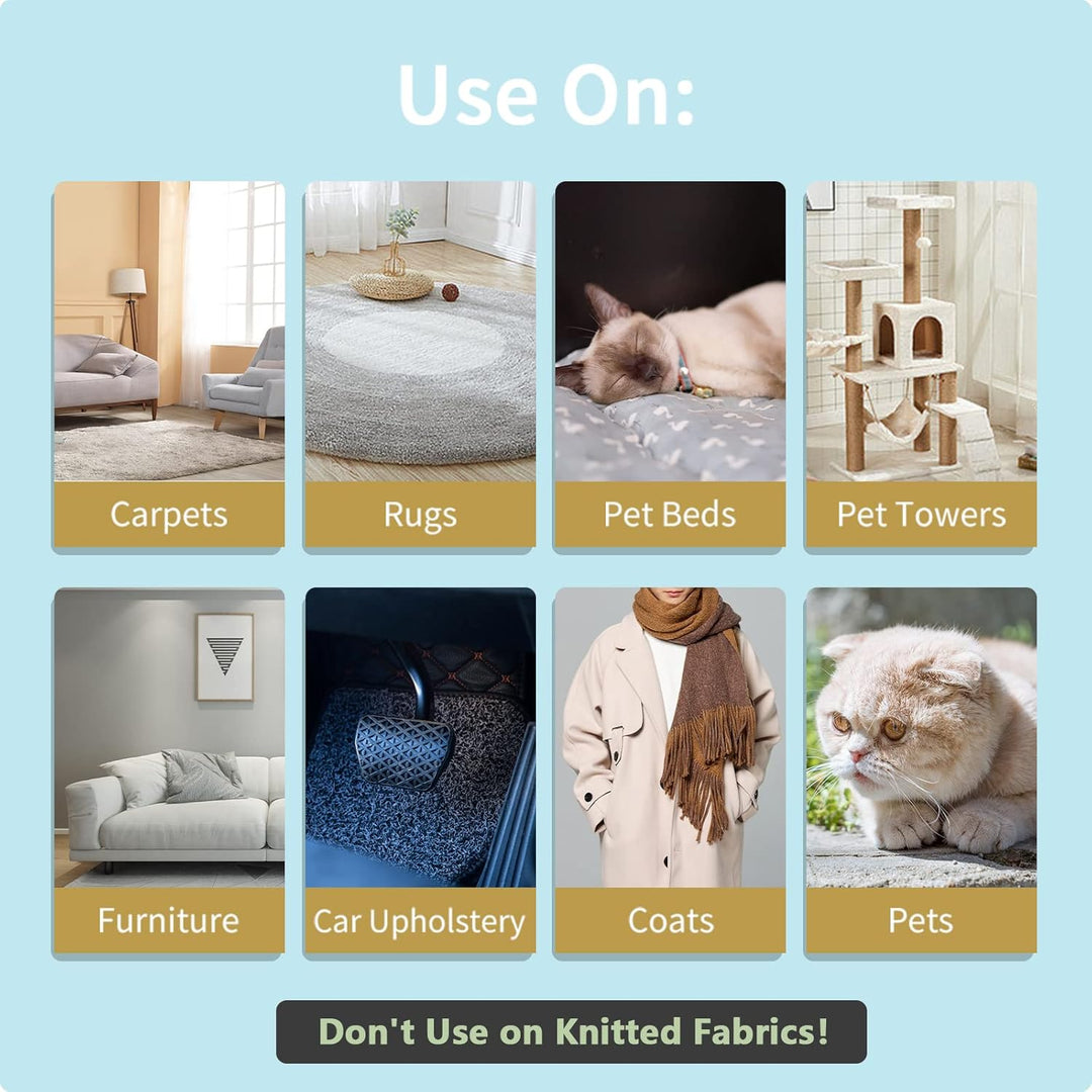 Pet Hair Remover – A Must-Have Tool for Quick and Easy Cleaning!-State of Style