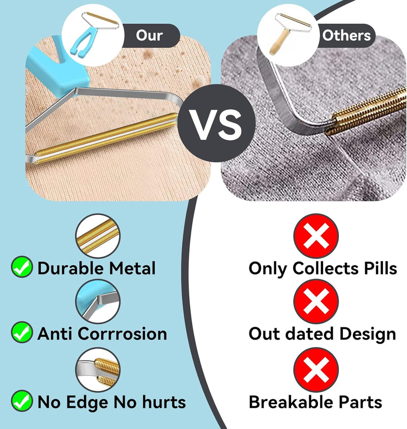 Pet Hair Remover – A Must-Have Tool for Quick and Easy Cleaning!-State of Style