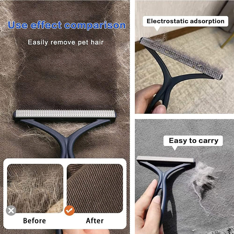 Pet Hair Remover – A Must-Have Tool for Quick and Easy Cleaning!-State of Style