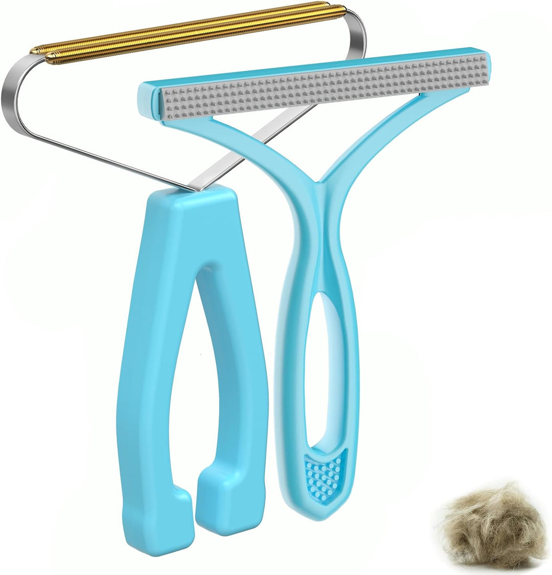 Pet Hair Remover – A Must-Have Tool for Quick and Easy Cleaning!-State of Style