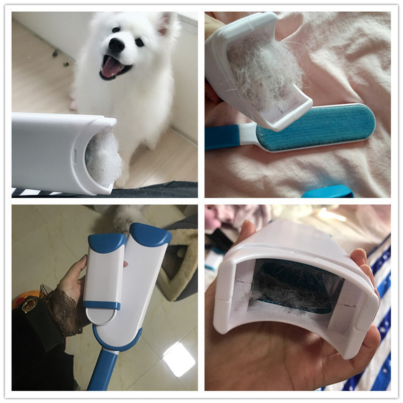 Pet Hair Remover - FurFree Pro-State of Style