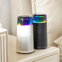 Pet Odour Humidifier – PetFresh-Black-State of Style