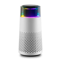 Pet Odour Humidifier – PetFresh-Black-State of Style