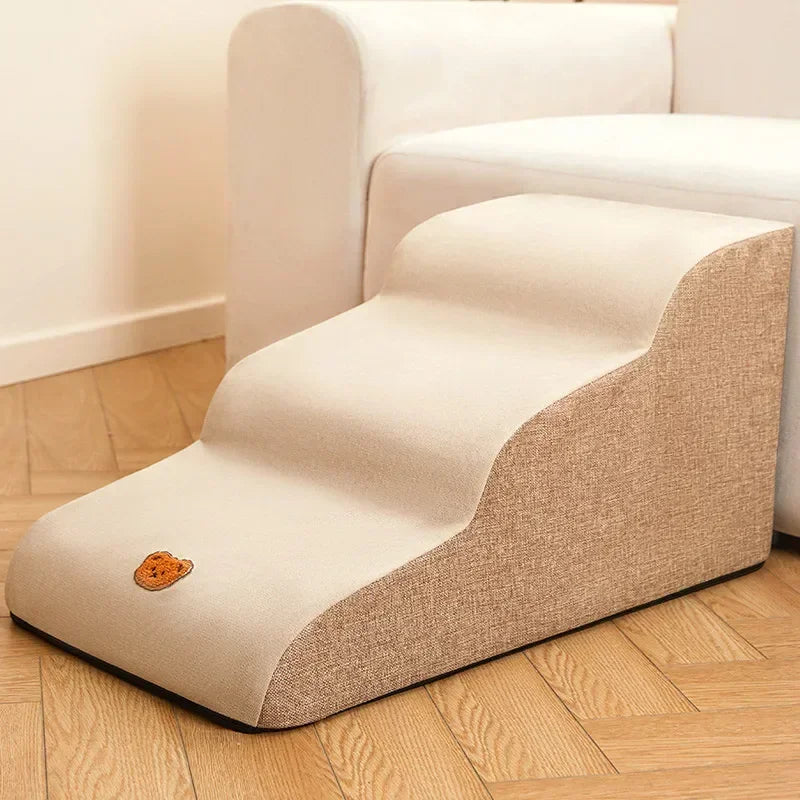 Pet Stair - PawStep-Gry 3 Steps-State of Style