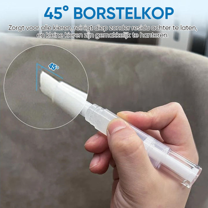 Pet Toothbrush Pen – PetSmile-1 piece-State of Style