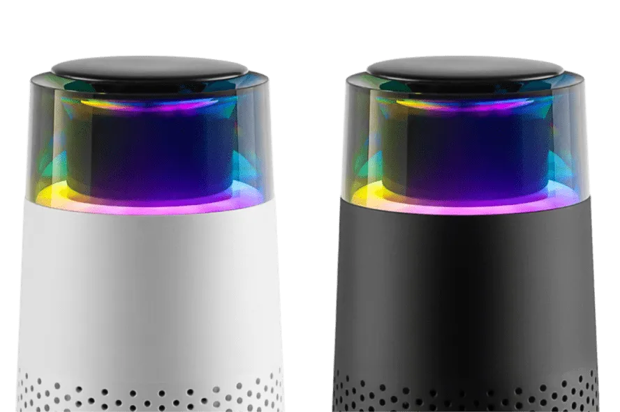 PetFresh Animal Scent Humidifier-Black-State of Style