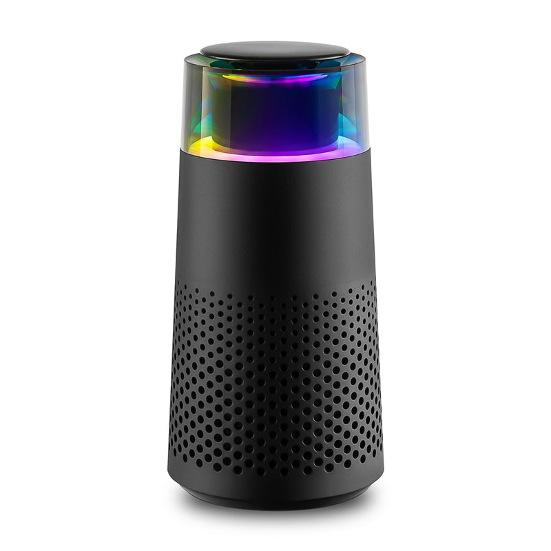 PetFresh Animal Scent Humidifier-Black-State of Style