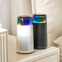 PetFresh Animal Scent Humidifier-Black-State of Style