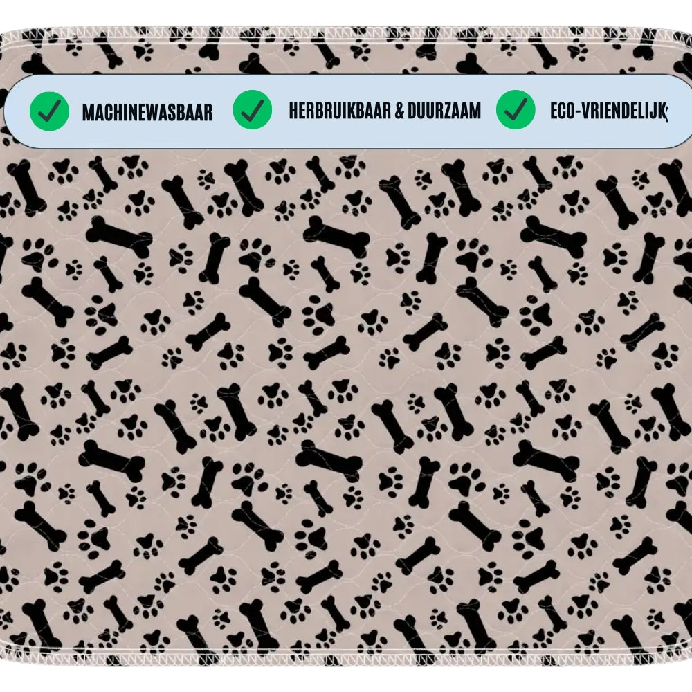 PetPaws Comfort Mat – Leak-Free Pet Mat-Classic-State of Style
