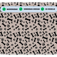 PetPaws Comfort Mat – Leak-Free Pet Mat-Classic-State of Style