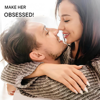 Pheromone Aftershave Eau de Parfum - Magnetix-State of Style