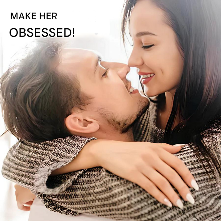 Pheromone Aftershave Eau de Parfum - Magnetix-State of Style