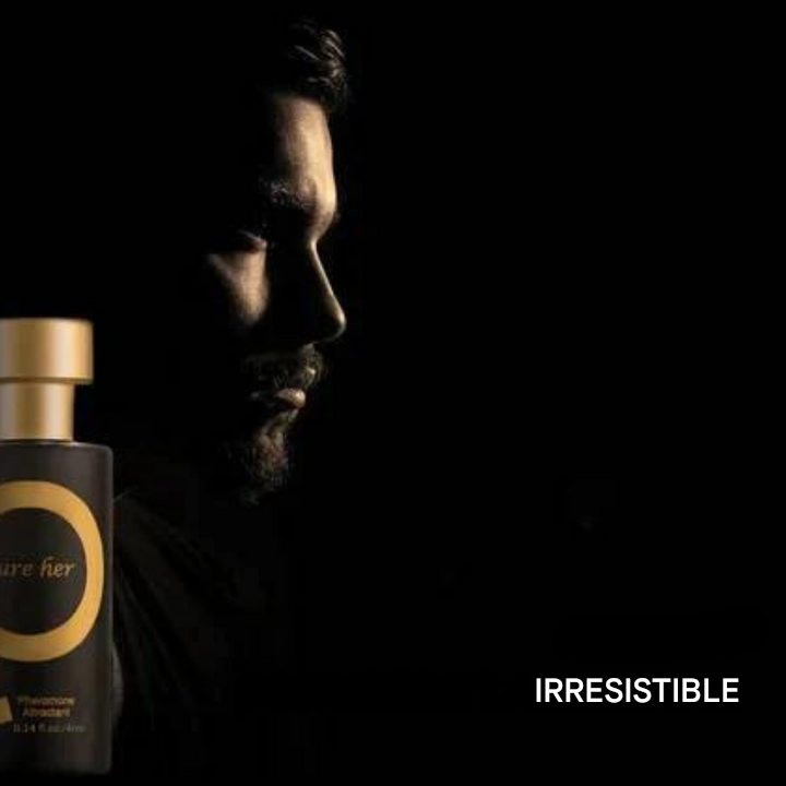 Pheromone Aftershave Eau de Parfum - Magnetix-State of Style