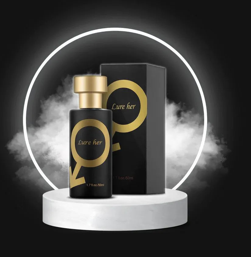 Pheromone Aftershave Eau de Parfum - Magnetix-State of Style