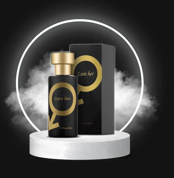 Pheromone Aftershave Eau de Parfum - Magnetix-State of Style