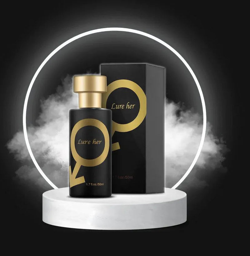 Pheromone Aftershave Eau de Parfum - Magnetix-State of Style