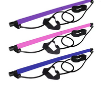 Pilates Bar – FitSculpt-Purple-State of Style