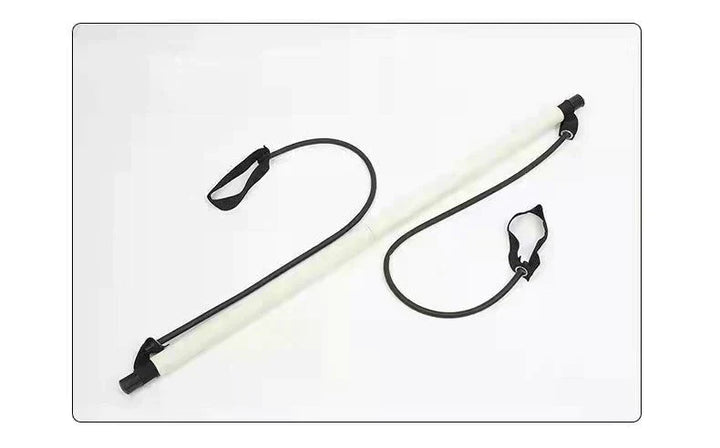 Pilates Bar Set - PilatesCore-White-State of Style