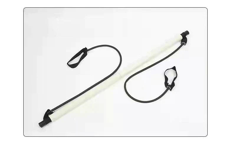 Pilates Bar Set - PilatesCore-White-State of Style