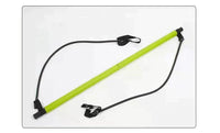 Pilates Bar Set - PilatesCore-Yellow-State of Style