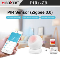 PIR Motion Sensor - SmartGuard-State of Style