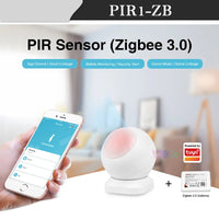 PIR Motion Sensor - SmartGuard-State of Style