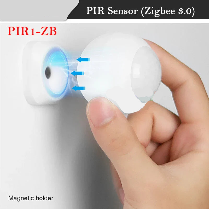 PIR Motion Sensor - SmartGuard-State of Style