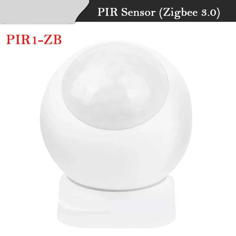 PIR Motion Sensor - SmartGuard-State of Style