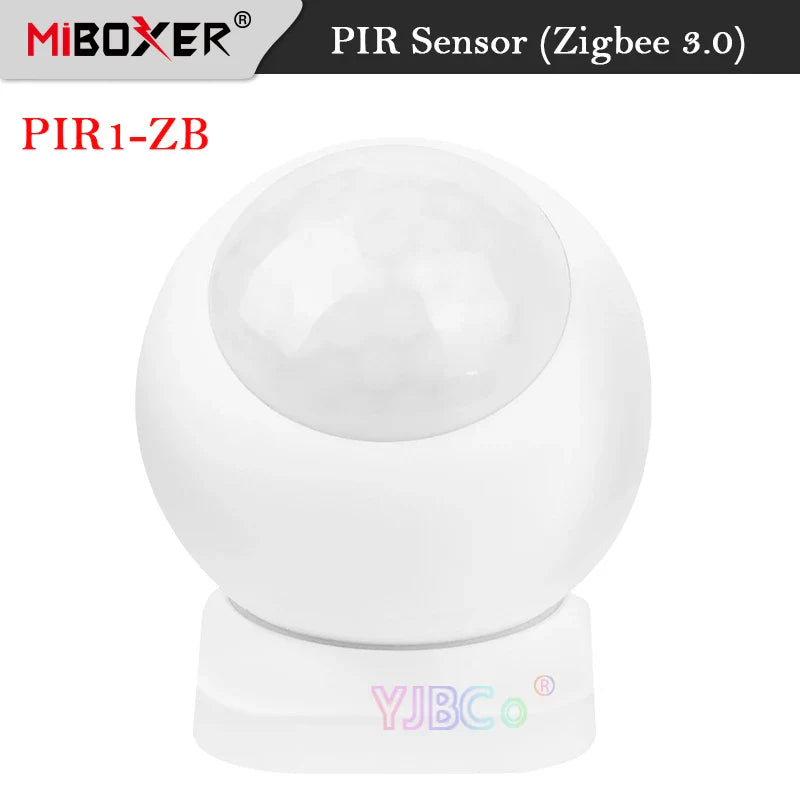 PIR Motion Sensor - SmartGuard-State of Style