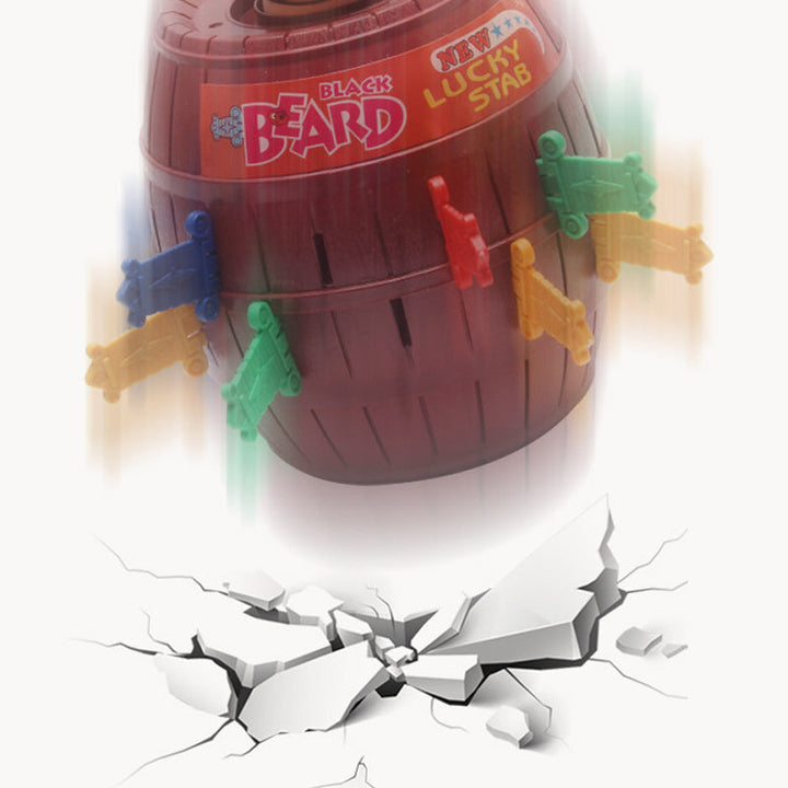 Pirate Plunge-State of Style