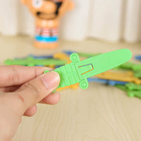 Pirate Plunge-State of Style