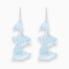 Tulip Treasure Earrings - Florina